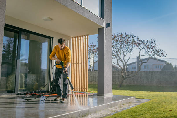 Best Patio and Deck Pressure Washing  in River Oaks, TX