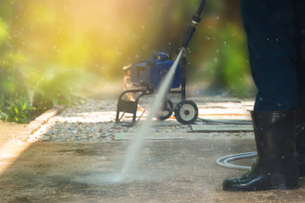 Best Solar Panel Cleaning  in River Oaks, TX